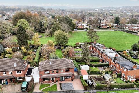 undefined, Walton Way, Stone, ST15