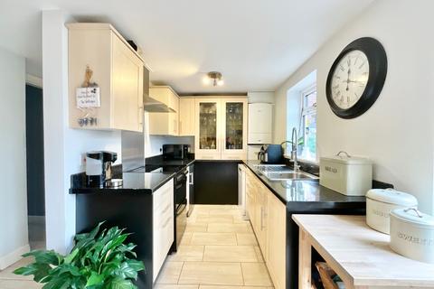 undefined, Walton Way, Stone, ST15