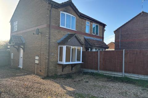 undefined, College Park, Horncastle LN9