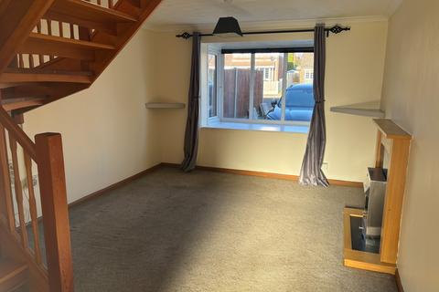 undefined, College Park, Horncastle LN9