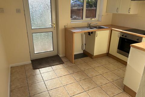 undefined, College Park, Horncastle LN9