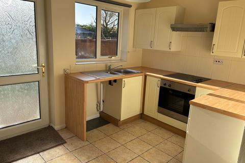 undefined, College Park, Horncastle LN9