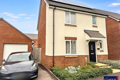 Springmead Avenue, Brockworth, Gloucester, GL3