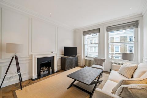 Collingham Place, South Kensington, London, SW5.