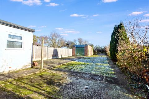 undefined, Hind Avenue, Breaston