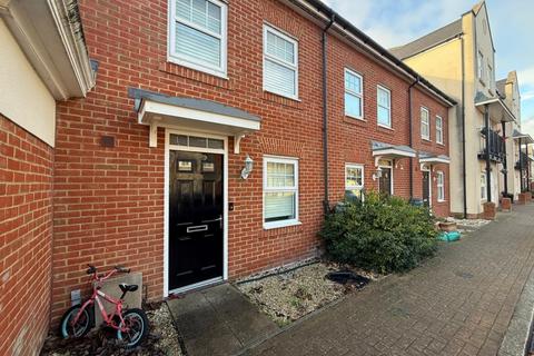 Erickson Gardens Bromley BR2