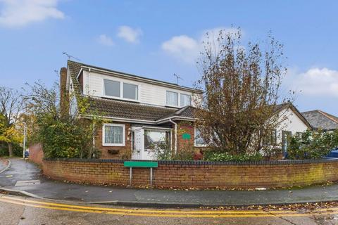 Nicholl Road, Basildon, Essex, SS15