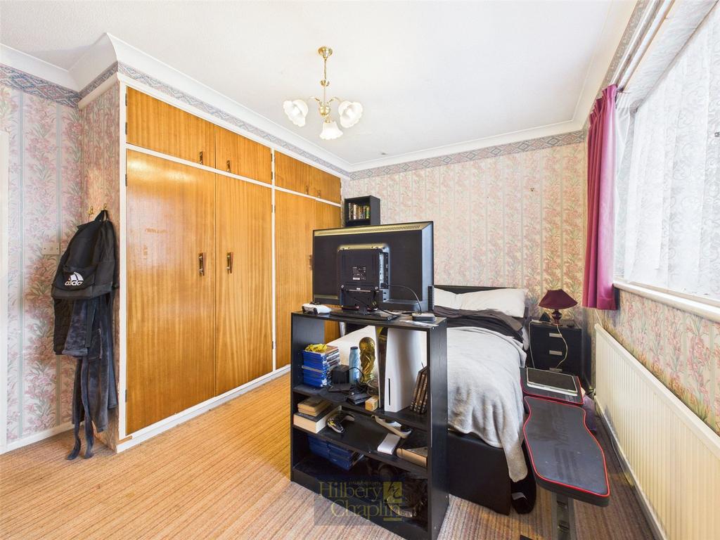 Gf Bedroom