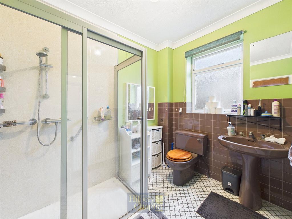 Gf Bathroom