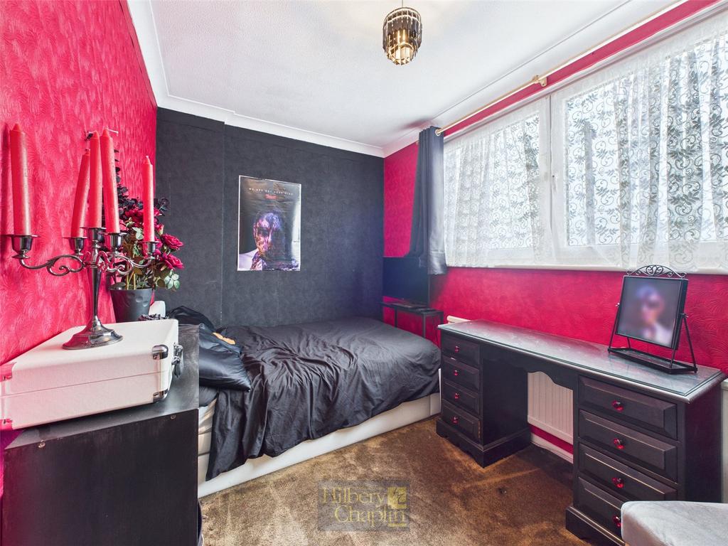 1f Bed 4