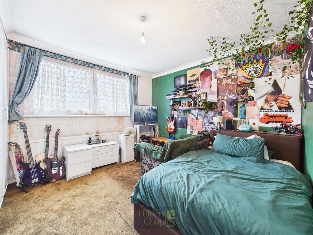 1f Bed 2