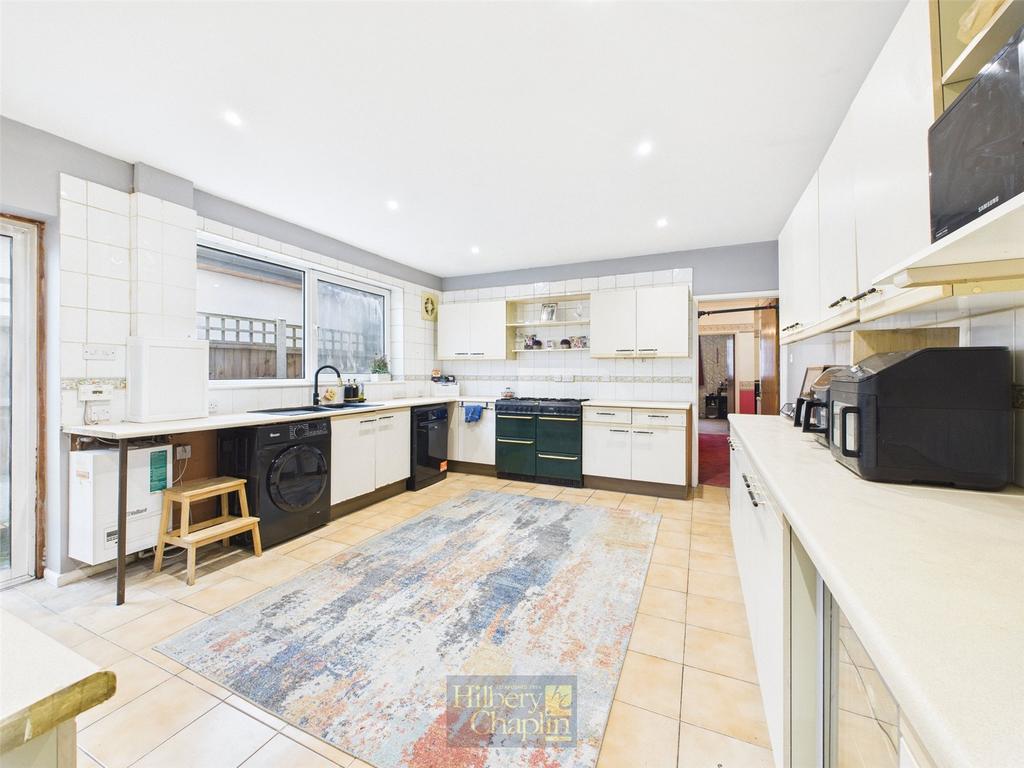 Gf Kitchen