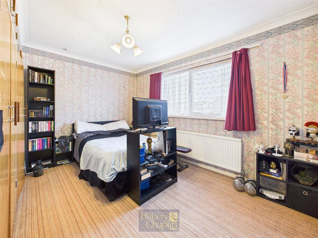 Gf Bedroom