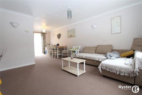 3 bedroom terraced house to rent, Martock Close, Harrow, HA3