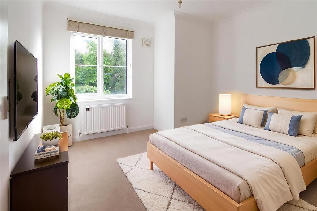 7 Vf KMGuzr Ey Ic DAPfo7 GOw - Bedroom - Scandinavian -