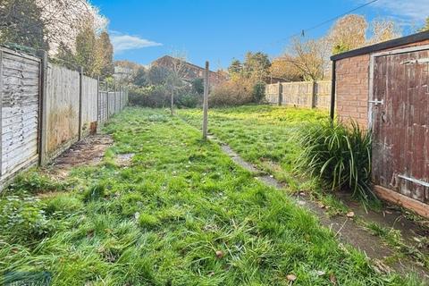 undefined, Ferncliffe Road, Birmingham