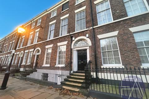 Liverpool, Merseyside L7