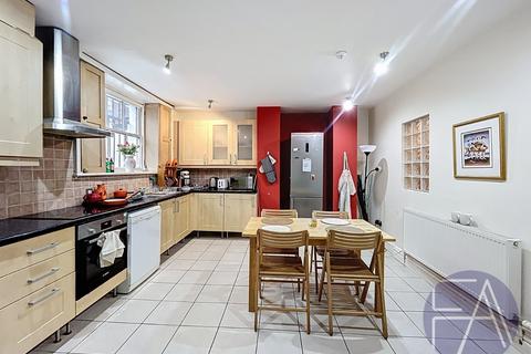 undefined, Liverpool, Merseyside L7