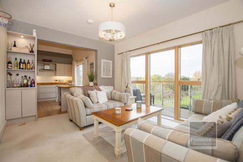 2 bedroom duplex to rent, The Watering, Norwich NR3