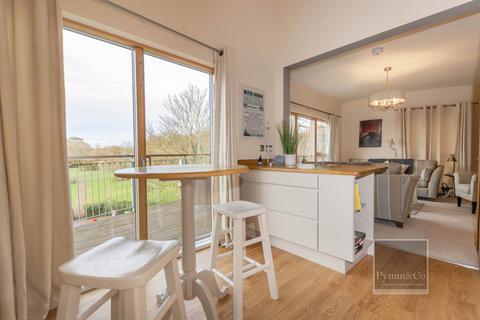 2 bedroom duplex to rent, The Watering, Norwich NR3