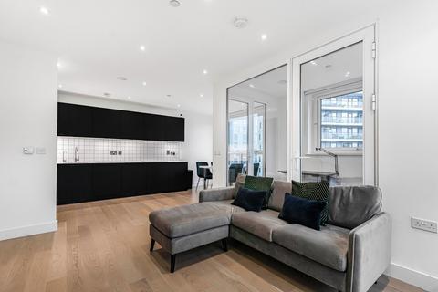 2 bedroom apartment to rent, Poplar High Street, London, E14