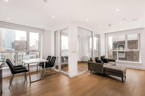 2 bedroom apartment to rent, Poplar High Street, London, E14