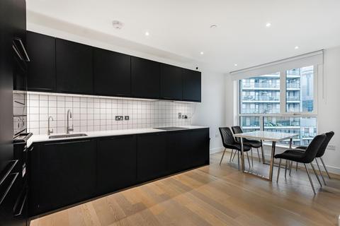 2 bedroom apartment to rent, Poplar High Street, London, E14