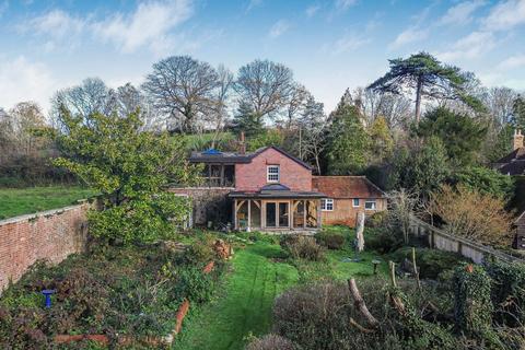 undefined, Steep, Petersfield, Hampshire