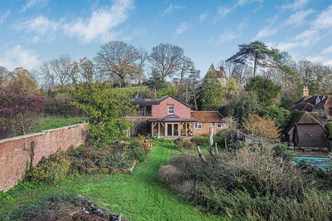 undefined, Steep, Petersfield, Hampshire