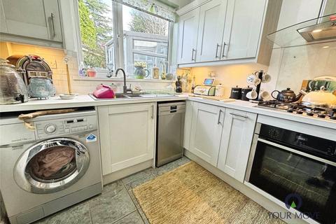 3 bedroom semi-detached house for sale, Observatory Road, Lancashire BB2