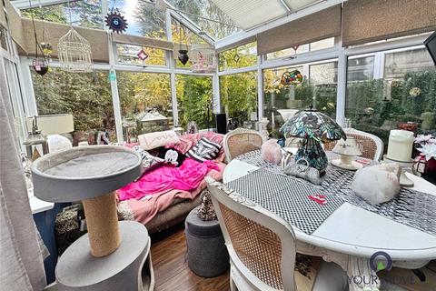 undefined, Observatory Road, Lancashire BB2