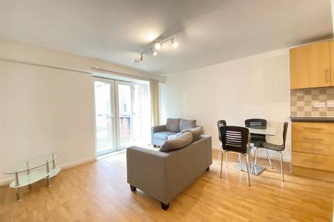 undefined, City Link, Hessel Street, Salford