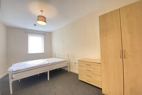 undefined, City Link, Hessel Street, Salford