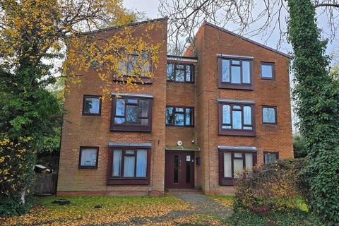 Studio to rent, Rednal Mill Drive, Rednal, Birmingham, B45