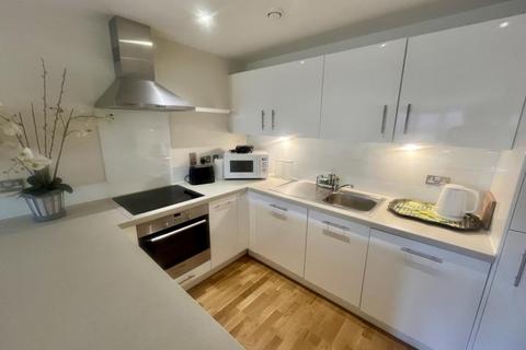 undefined, Church Street East,  Woking,  GU21