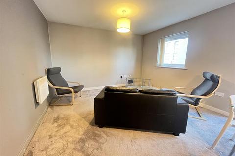 2 bedroom apartment to rent, Delta Point, Blackfriars Road, Salford, M3 7EL