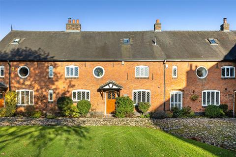 undefined, 4 Oak Farm, Haughton, Tarporley, Cheshire, CW6
