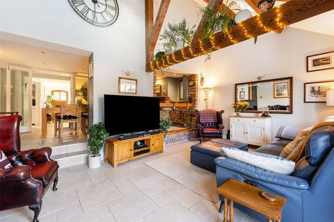undefined, 4 Oak Farm, Haughton, Tarporley, Cheshire, CW6