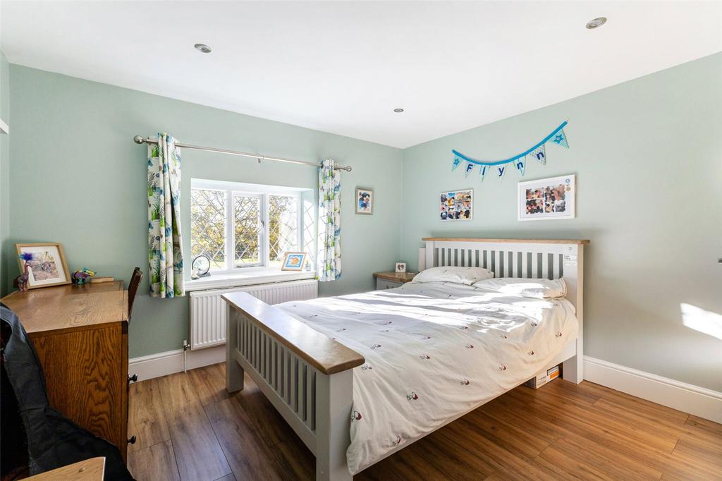 Bedroom 4