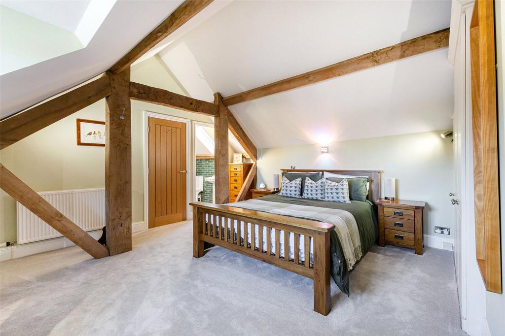 Guest Suite