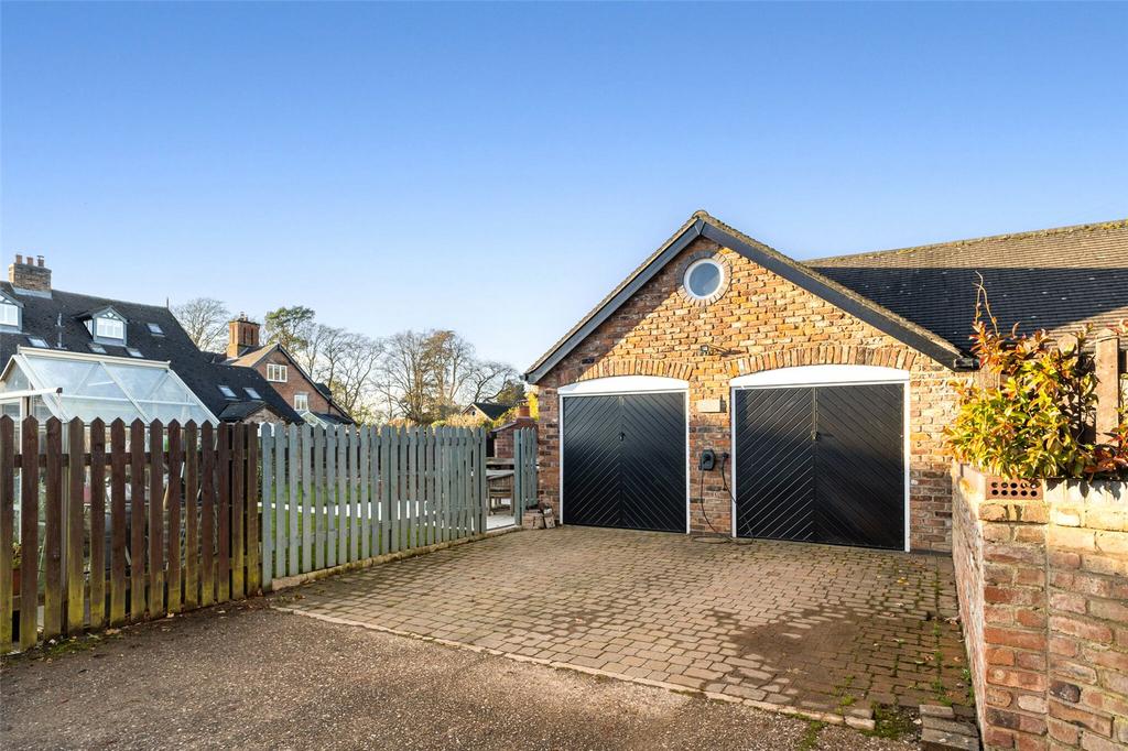 Garages