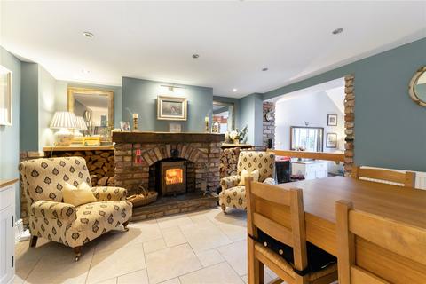 undefined, 4 Oak Farm, Haughton, Tarporley, Cheshire, CW6