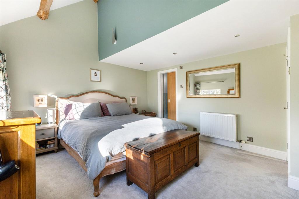 Principal Bedroom