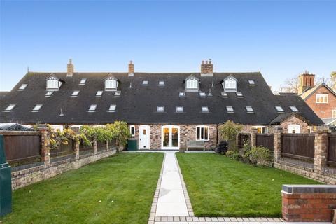 4 bedroom terraced house for sale, 4 Oak Farm, Haughton, Tarporley, Cheshire, CW6