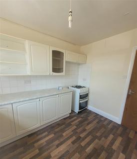 undefined, Victoria Road, Mablethorpe