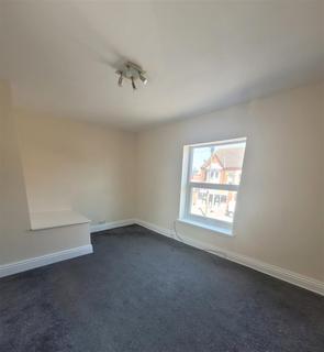 undefined, Victoria Road, Mablethorpe