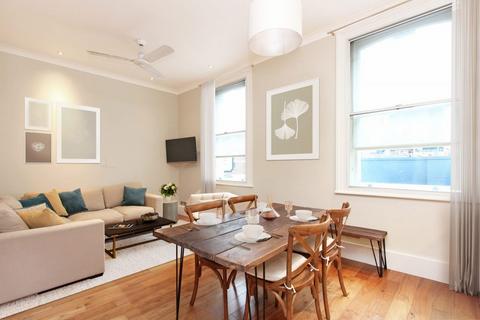 1 bedroom flat for sale, Fulham Road and Seymour Walk, SW10