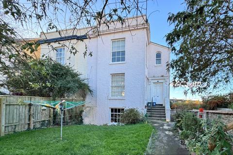 3 bedroom maisonette for sale, Exmouth EX8