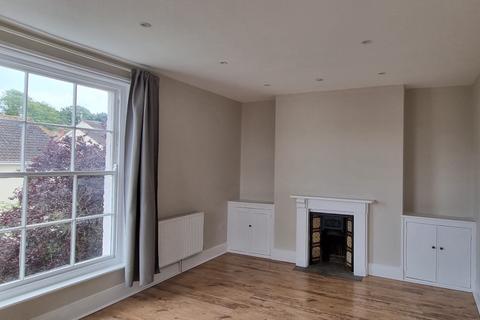 3 bedroom maisonette for sale, Exmouth EX8