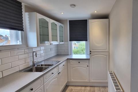 3 bedroom maisonette for sale, Exmouth EX8